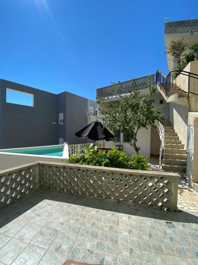 Apartments Arjan2 Omiš Exteriör bild